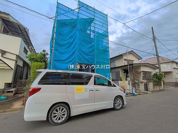 物件外観