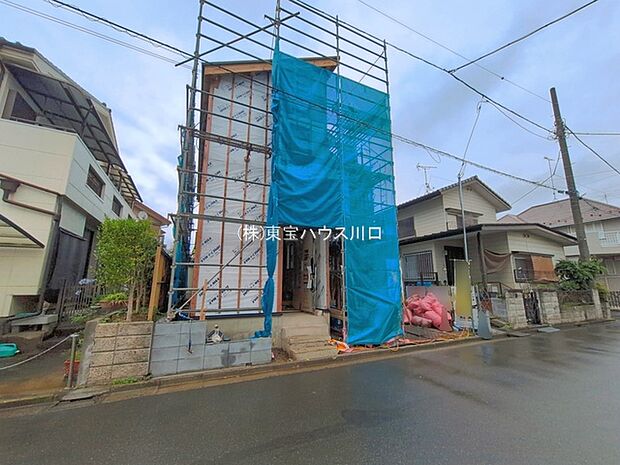 物件外観