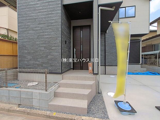 物件外観