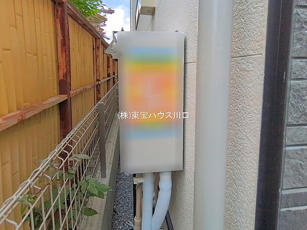 物件外観
