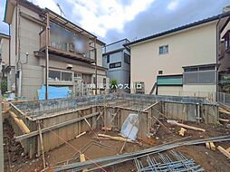 埼玉県新座市石神５丁目