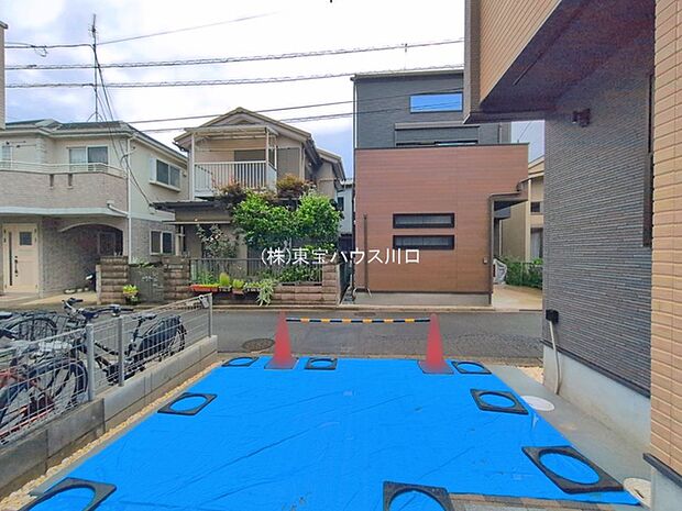 物件外観