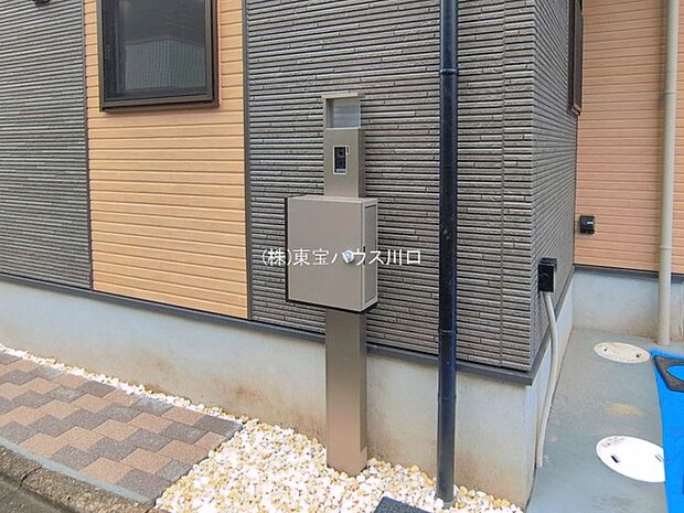 物件外観