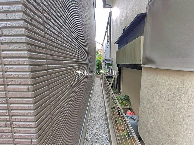物件外観