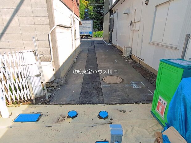物件外観