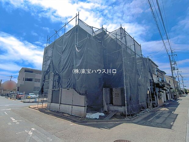 物件外観
