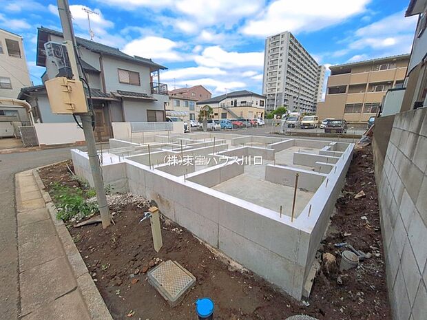 物件外観
