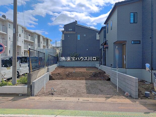 物件外観