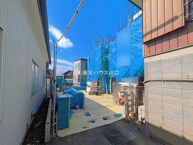 物件外観