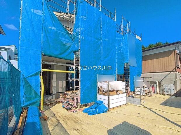 物件外観