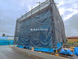 埼玉県白岡市新白岡７丁目