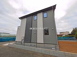 外観の画像