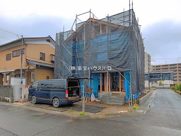物件外観