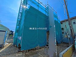 埼玉県草加市稲荷６丁目
