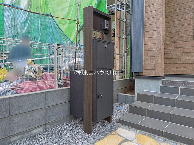 物件外観