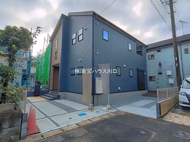 物件外観