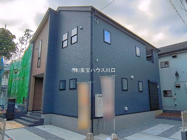物件外観