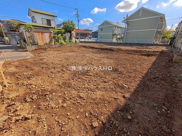 物件外観