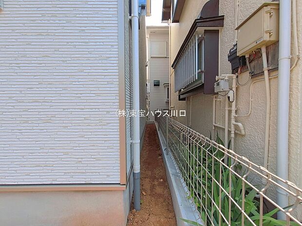 物件外観