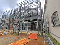 埼玉県春日部市粕壁東４丁目