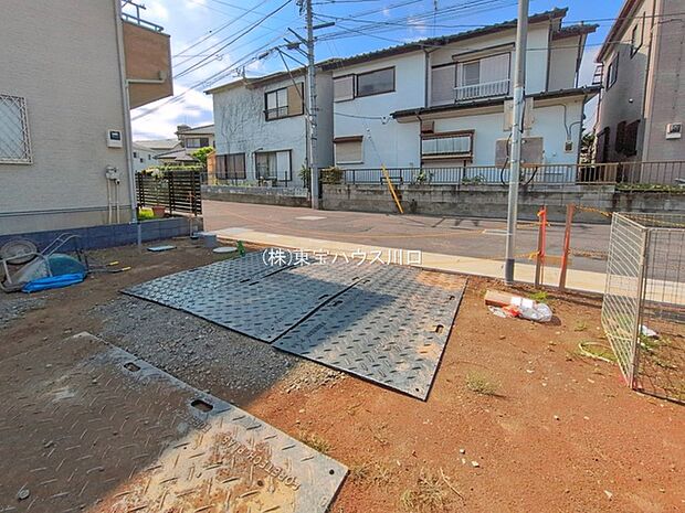 物件外観