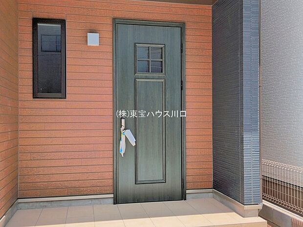 物件外観