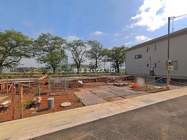 物件外観