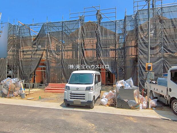 物件外観