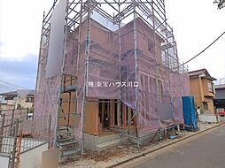 埼玉県上尾市大字瓦葺