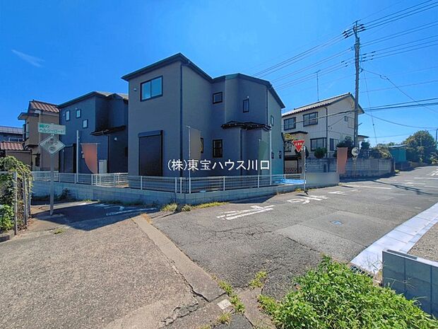 物件外観