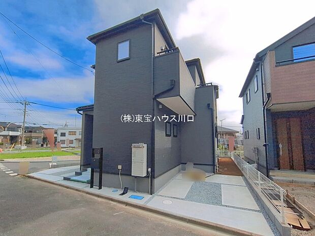 物件外観