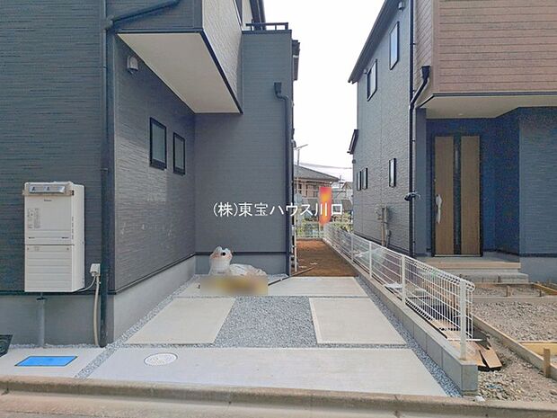 物件外観