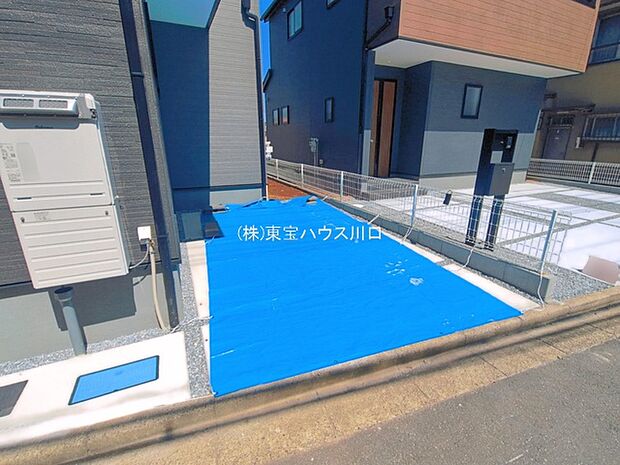 物件外観