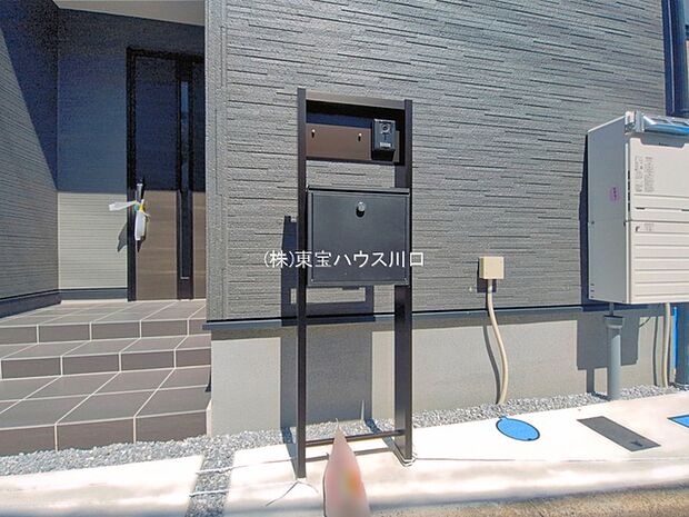 物件外観