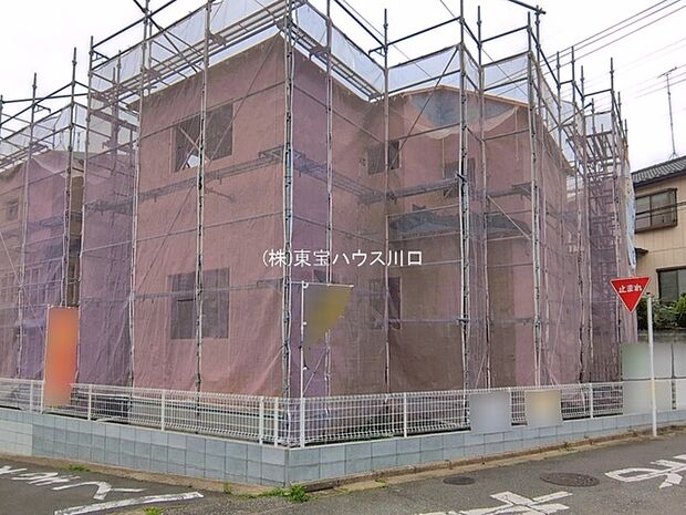 物件外観