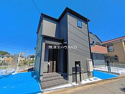 外観の画像