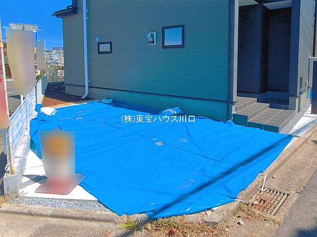 物件外観