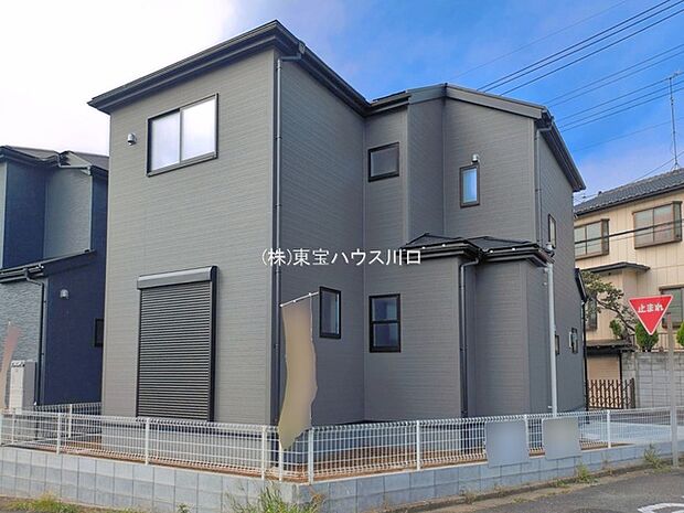 物件外観