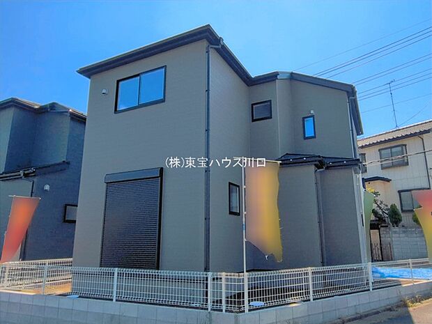 物件外観