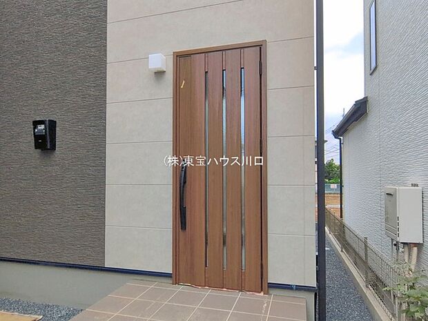 物件外観