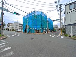 埼玉県戸田市喜沢１丁目