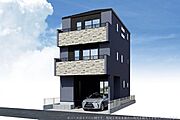 教育施設や買い物施設も徒歩圏内。辻南小学校450ｍ＆南浦和中学校450ｍ