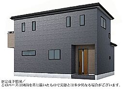 埼玉県越谷市蒲生東町