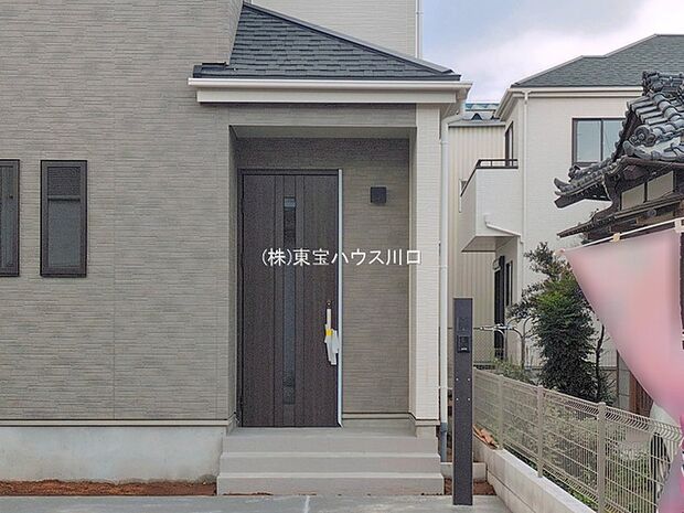 物件外観