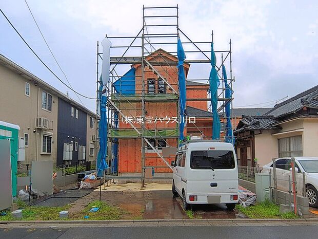 物件外観