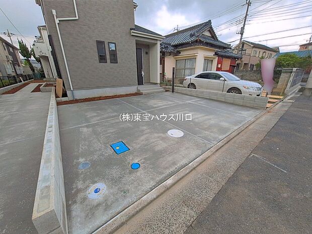 物件外観