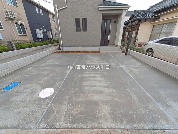 物件外観