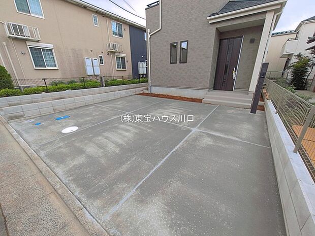 物件外観