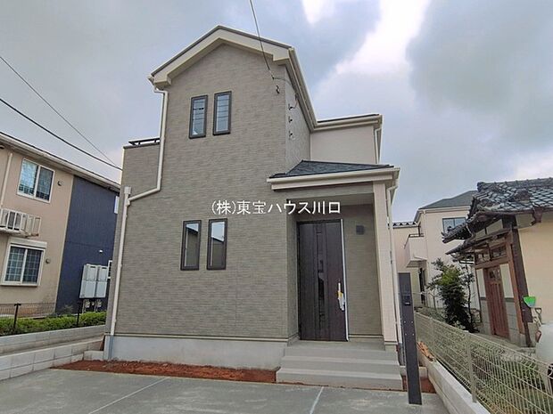 物件外観
