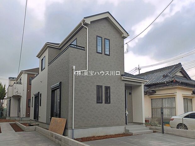 物件外観